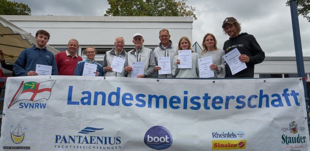 Siegerteams Letze Pötte 2026